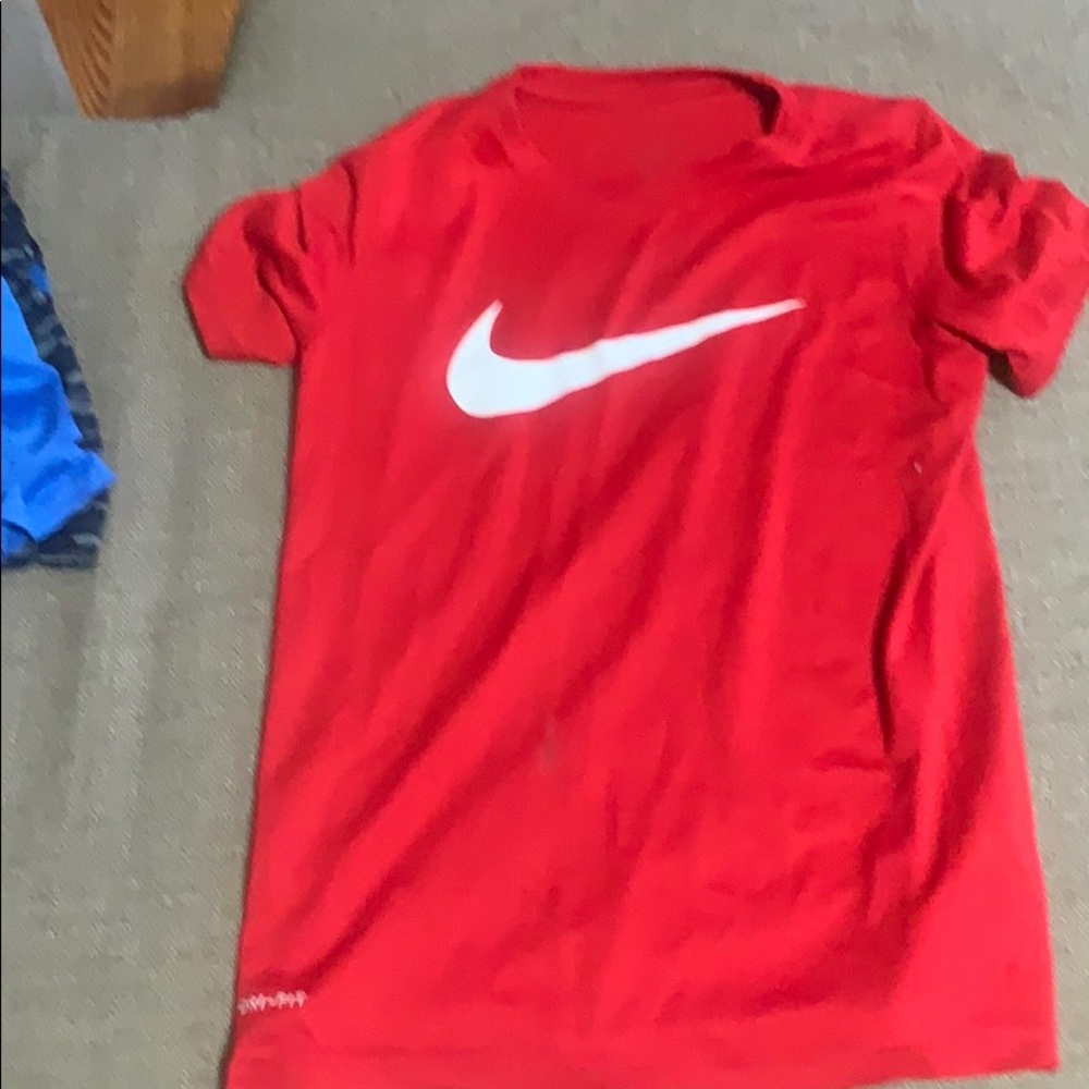 Nike shirt